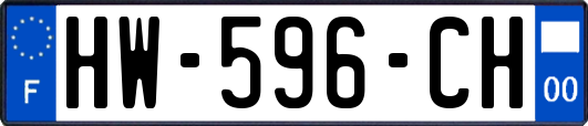 HW-596-CH