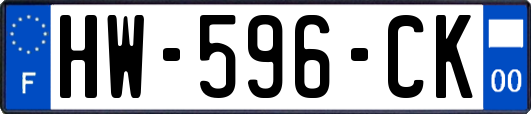 HW-596-CK