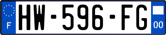 HW-596-FG