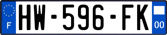 HW-596-FK