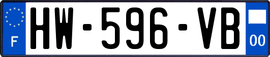 HW-596-VB