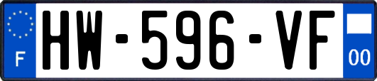 HW-596-VF