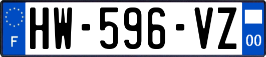 HW-596-VZ