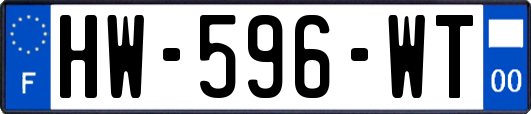 HW-596-WT