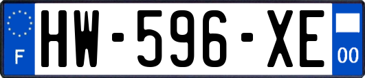 HW-596-XE
