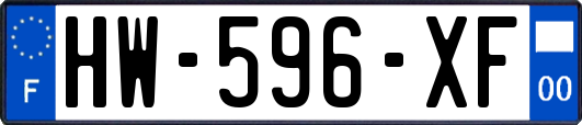 HW-596-XF