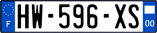 HW-596-XS