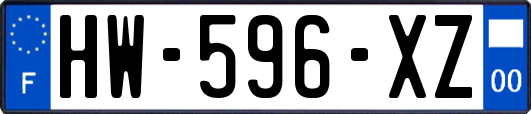 HW-596-XZ