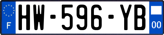 HW-596-YB