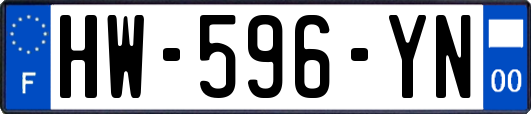 HW-596-YN