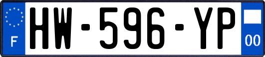 HW-596-YP