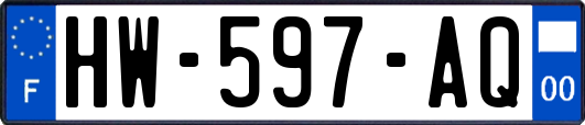 HW-597-AQ