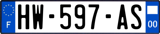HW-597-AS