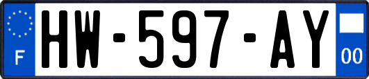 HW-597-AY