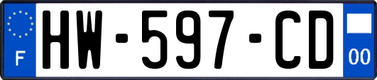 HW-597-CD
