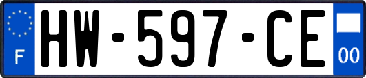 HW-597-CE