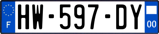 HW-597-DY