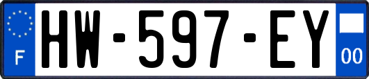 HW-597-EY