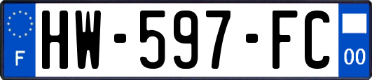 HW-597-FC