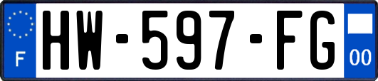 HW-597-FG