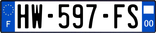 HW-597-FS