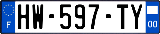 HW-597-TY