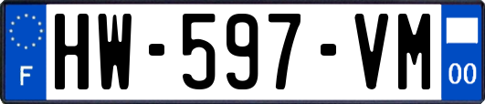 HW-597-VM