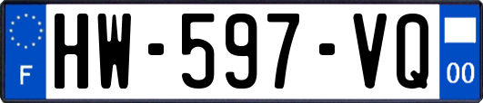 HW-597-VQ