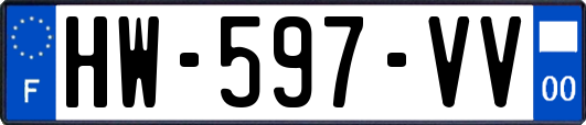 HW-597-VV