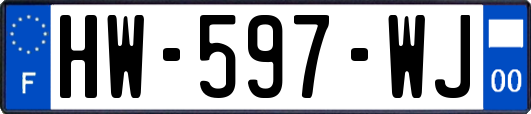 HW-597-WJ
