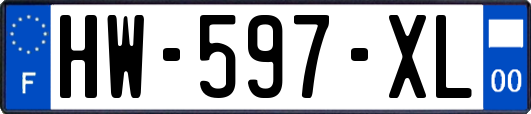 HW-597-XL