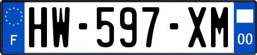 HW-597-XM