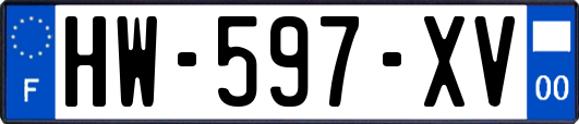 HW-597-XV