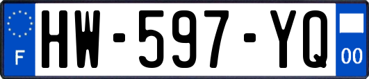 HW-597-YQ