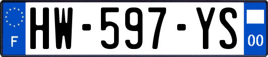 HW-597-YS