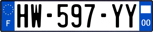 HW-597-YY