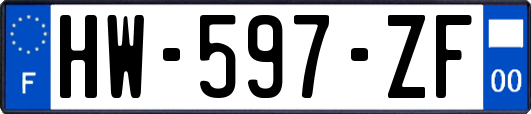 HW-597-ZF