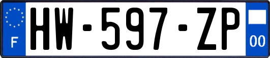 HW-597-ZP