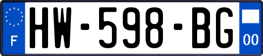 HW-598-BG