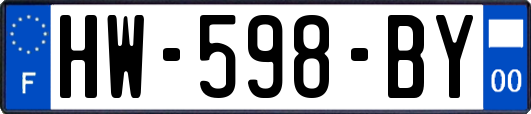 HW-598-BY