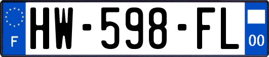 HW-598-FL