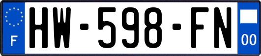 HW-598-FN