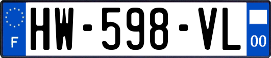 HW-598-VL