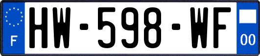 HW-598-WF
