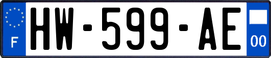 HW-599-AE