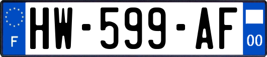 HW-599-AF