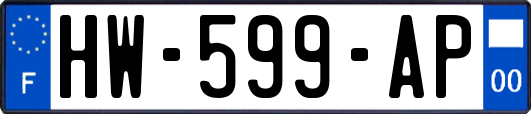 HW-599-AP