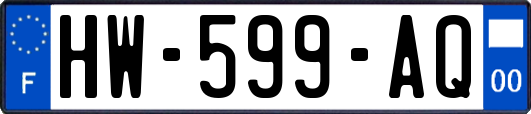 HW-599-AQ