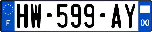 HW-599-AY