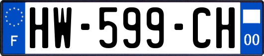 HW-599-CH